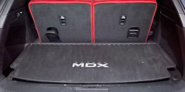Used 2022 Acura MDX A-Spec image 18