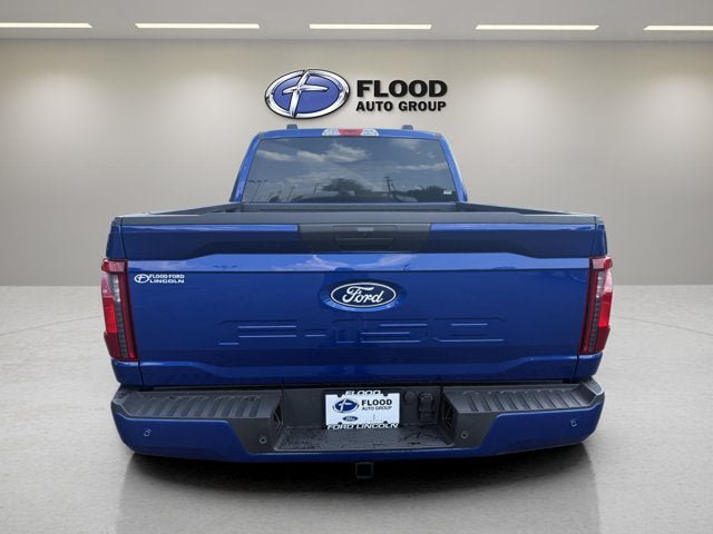 New 2026 Ford F150 STX w/ Equipment Group 200A AWD/4WD image 6