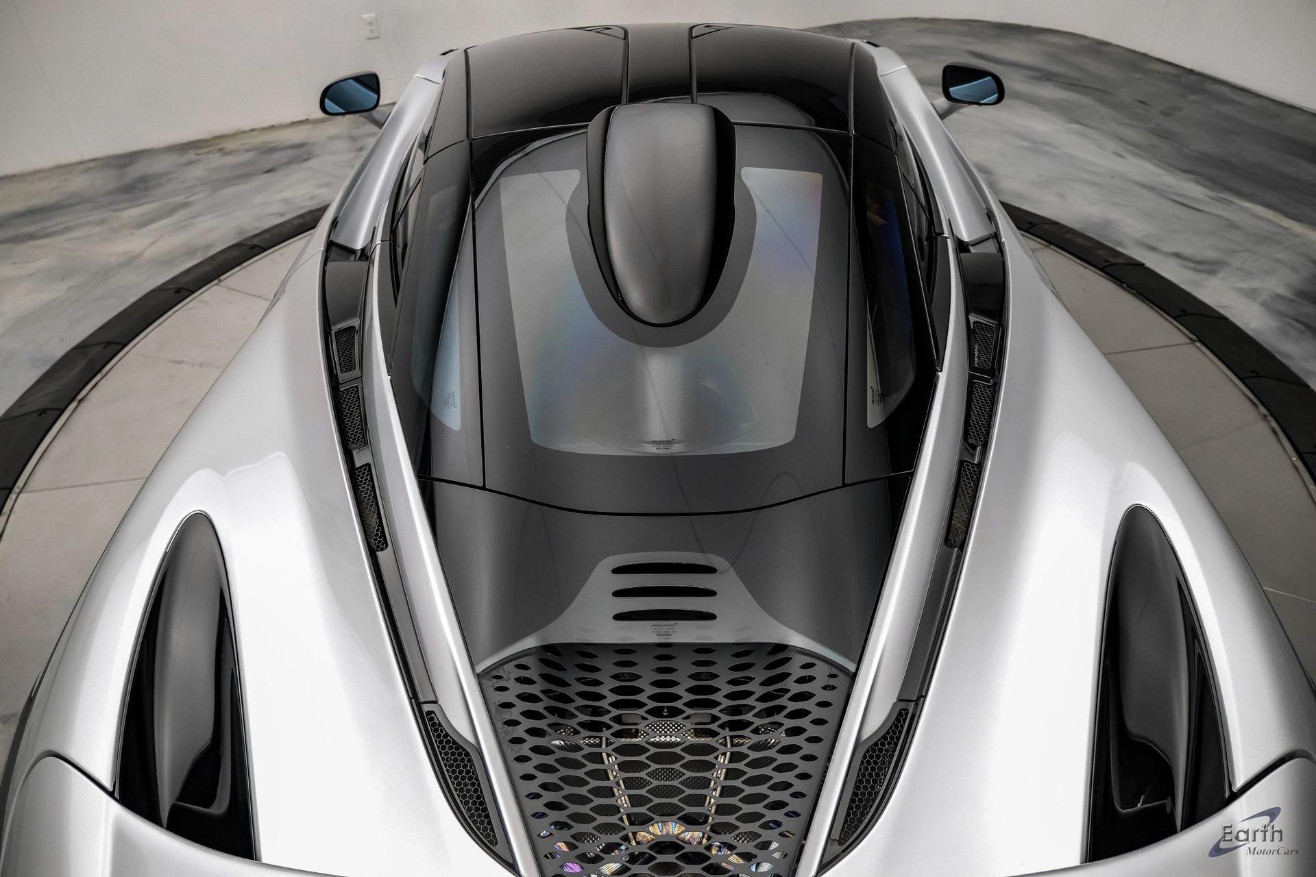 Used 2021 McLaren 765LT RWD image 18