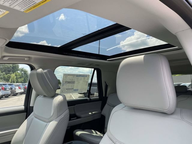 New 2027 Ford Expedition Max Active AWD/4WD image 12