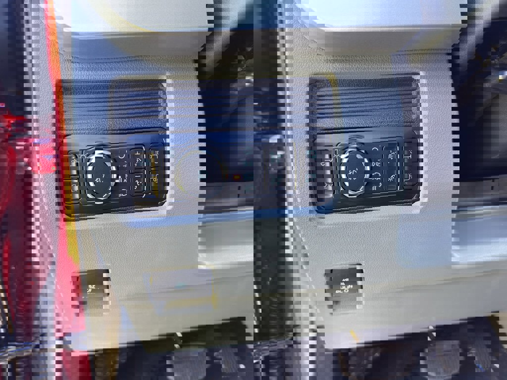 New 2026 Ford F350 XLT w/ XLT Premium Package image 24