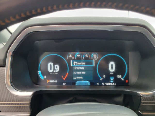 Used 2023 Ford F150 Platinum RWD image 13