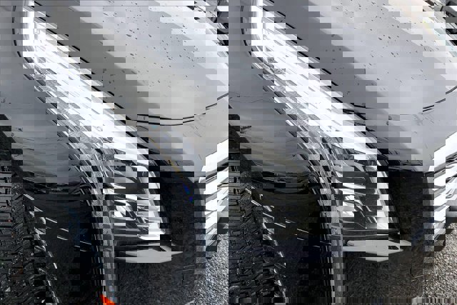 Used 2018 Cadillac CT6 3.6 AWD image 28