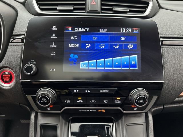 Used 2018 Honda CR-V EX image 19