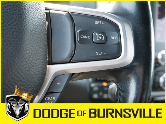 Used 2021 RAM 1500 Big Horn AWD/4WD image 30