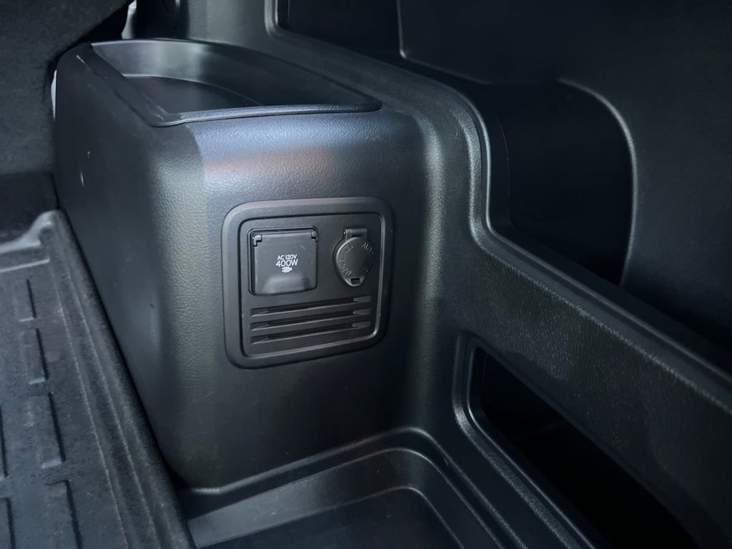 Used 2020 Toyota 4Runner SR5 Premium image 37