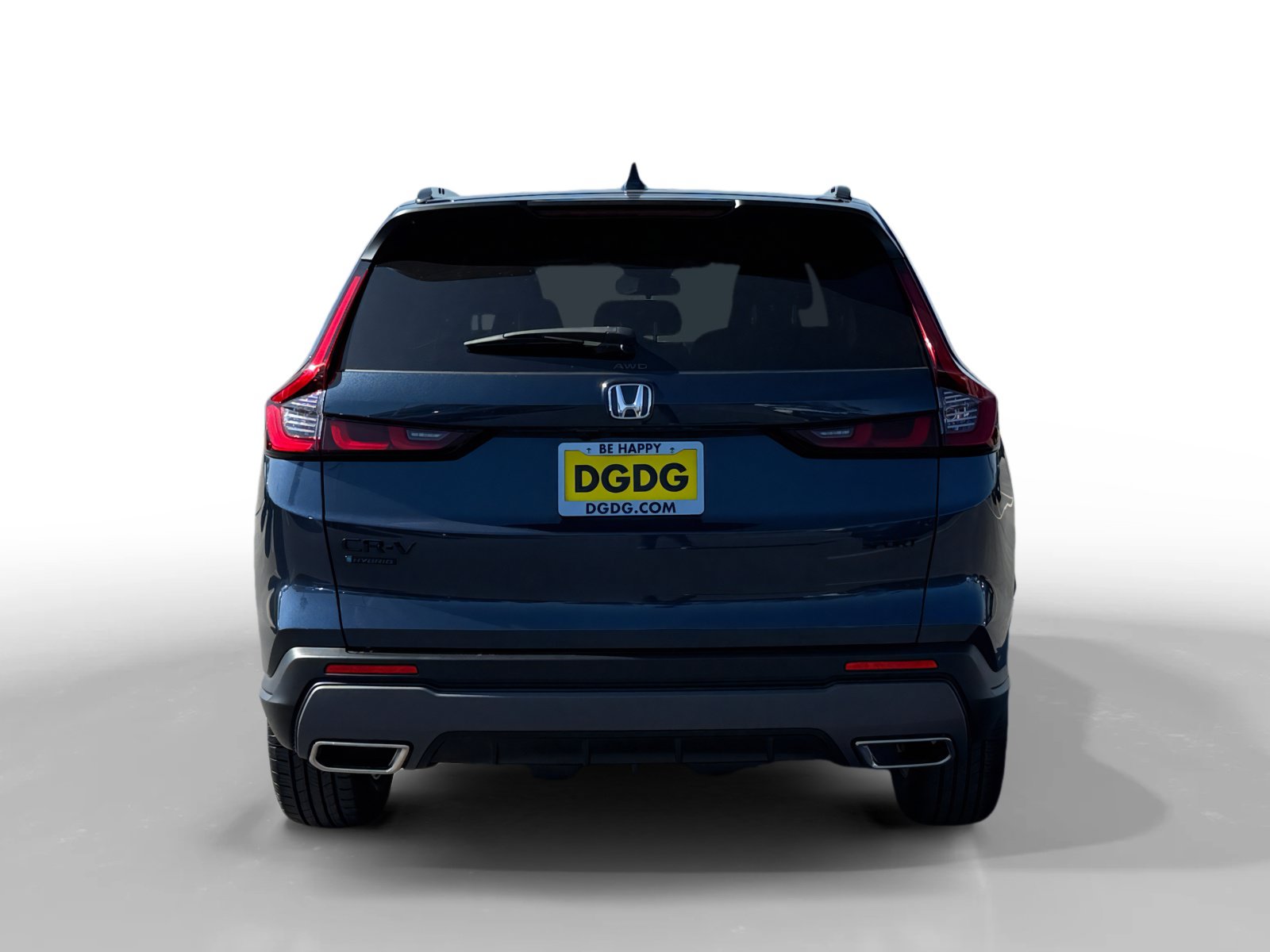 New 2026 Honda CR-V Sport image 4