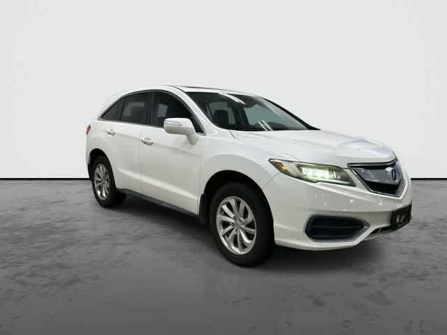 Used 2018 Acura RDX FWD image 5