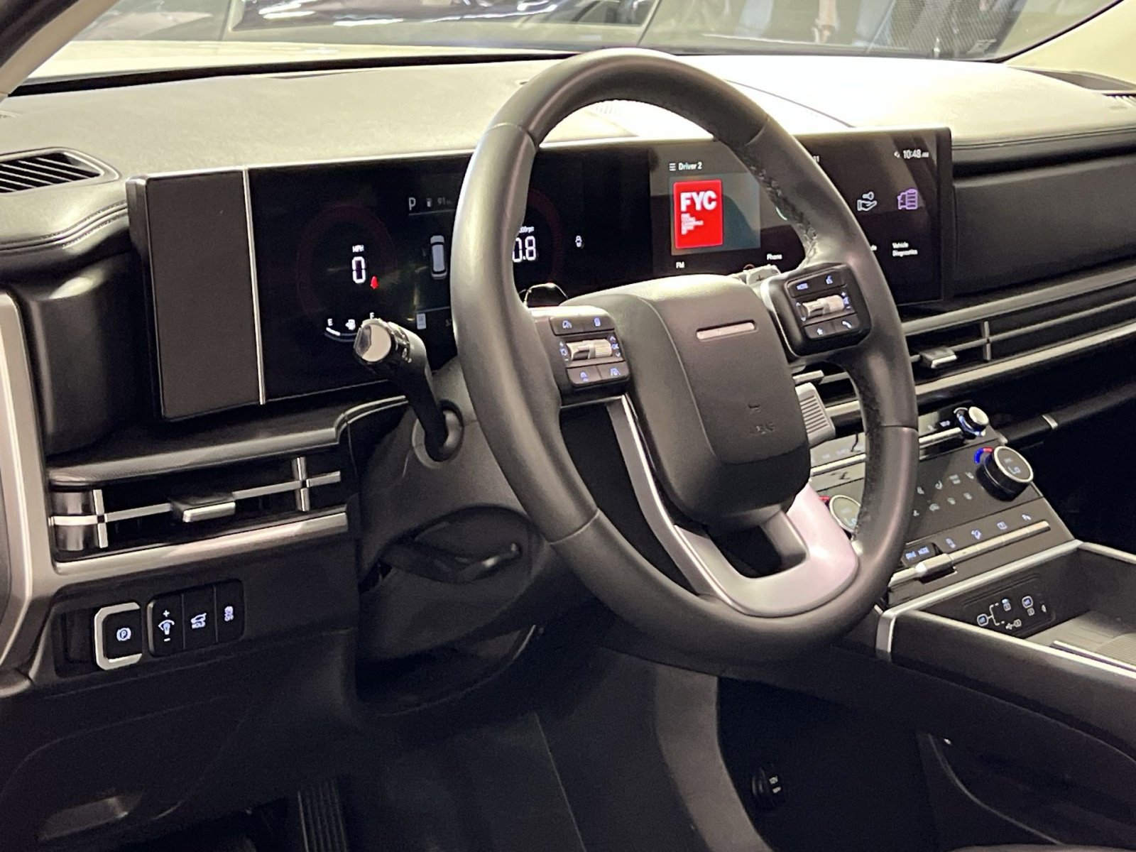 Used 2024 Hyundai Santa Fe SEL image 16