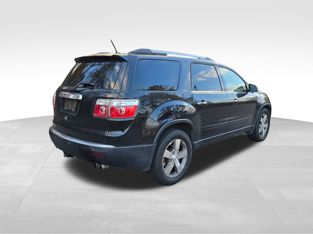 Used 2011 GMC Acadia SLT image 12