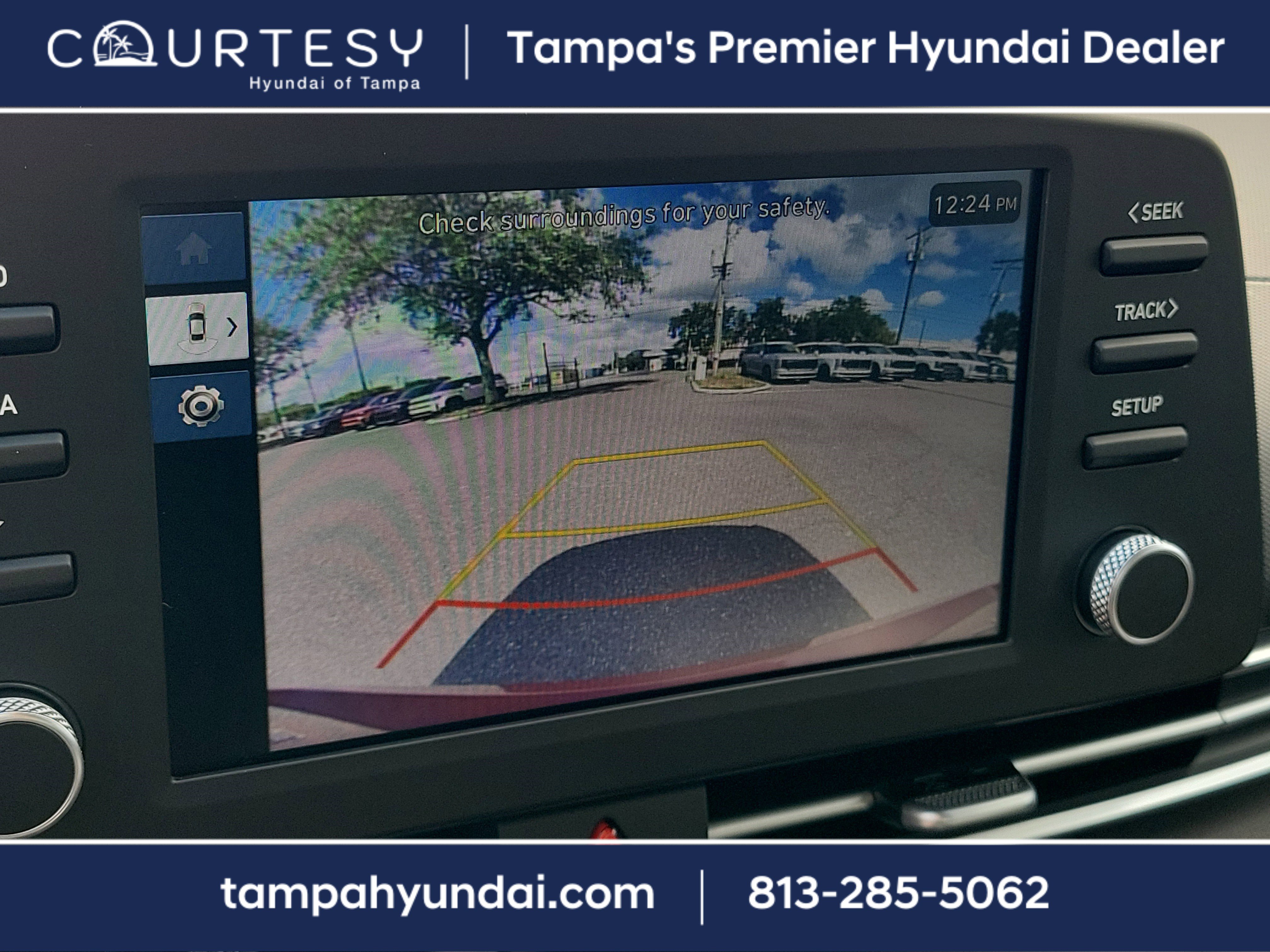 New 2026 Hyundai Elantra SE image 27