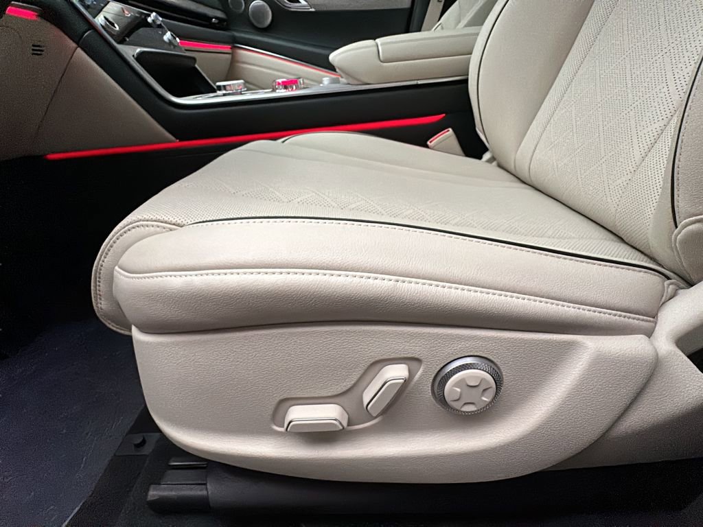 New 2026 Genesis GV80 2.5T Advanced AWD/4WD image 11