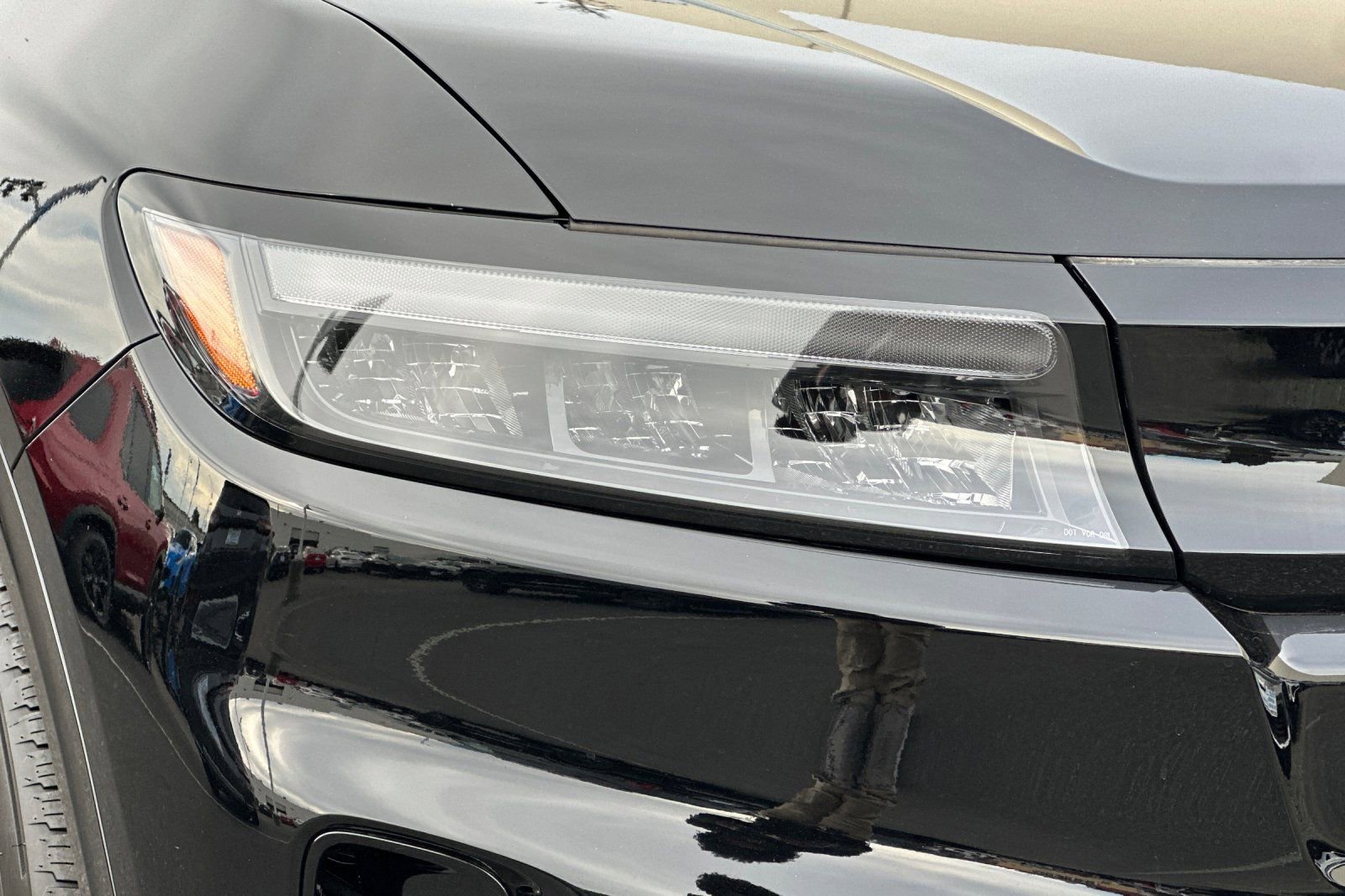 New 2026 Honda Prologue Elite image 33