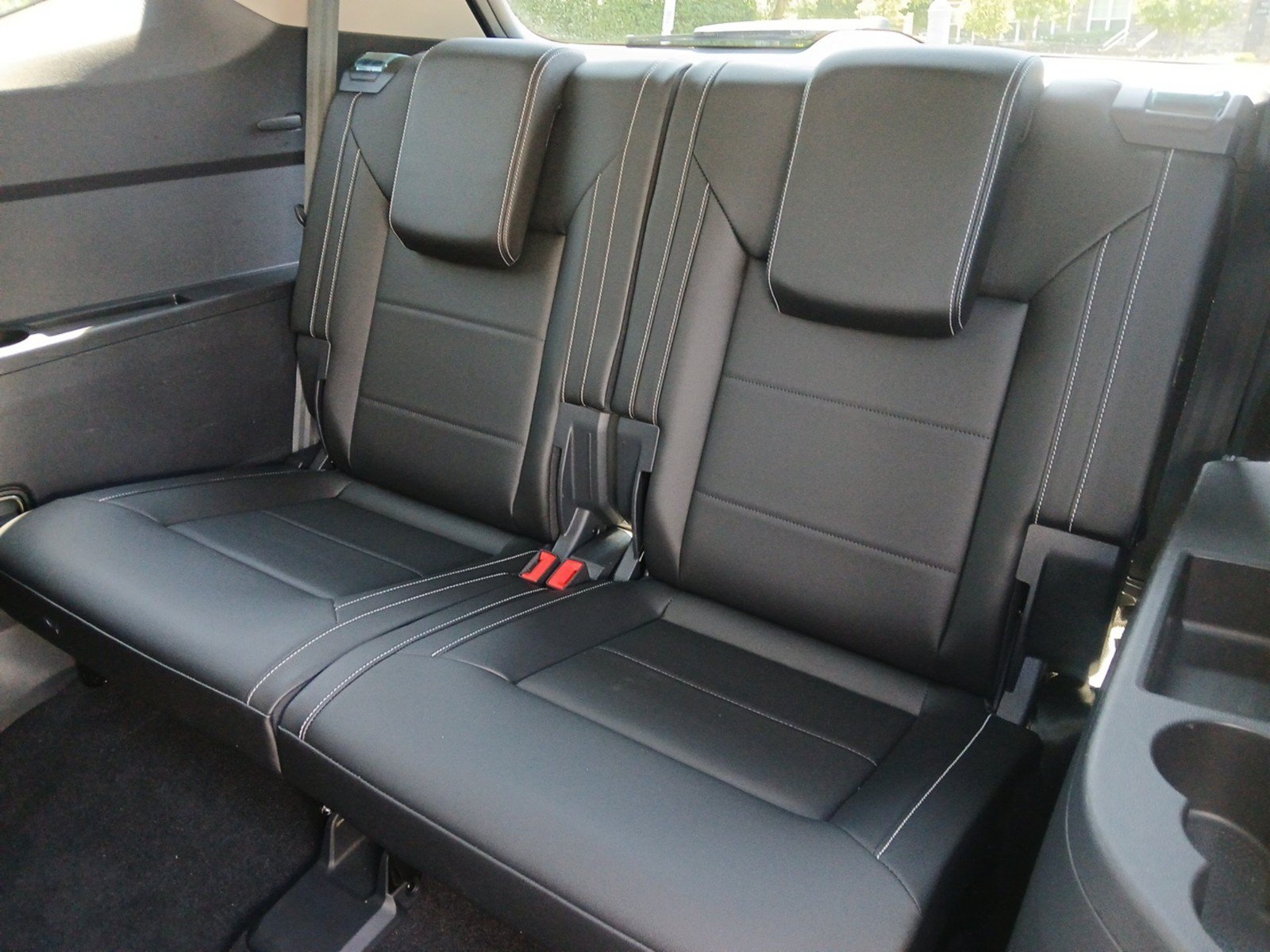 Used 2023 Volkswagen Atlas SEL AWD/4WD image 23