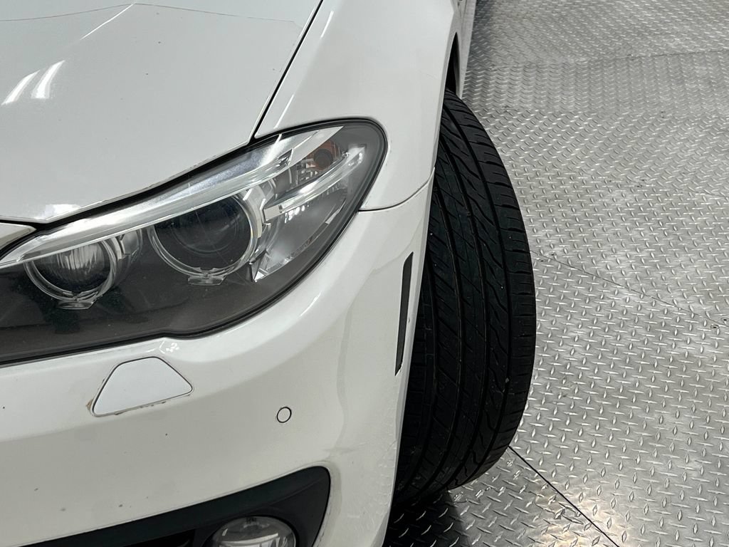 Used 2015 BMW 535i xDrive Sedan AWD/4WD image 39