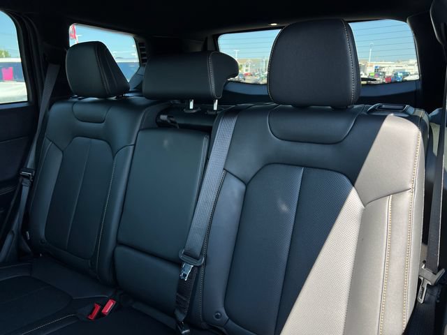 New 2026 Jeep Cherokee Limited AWD/4WD image 26