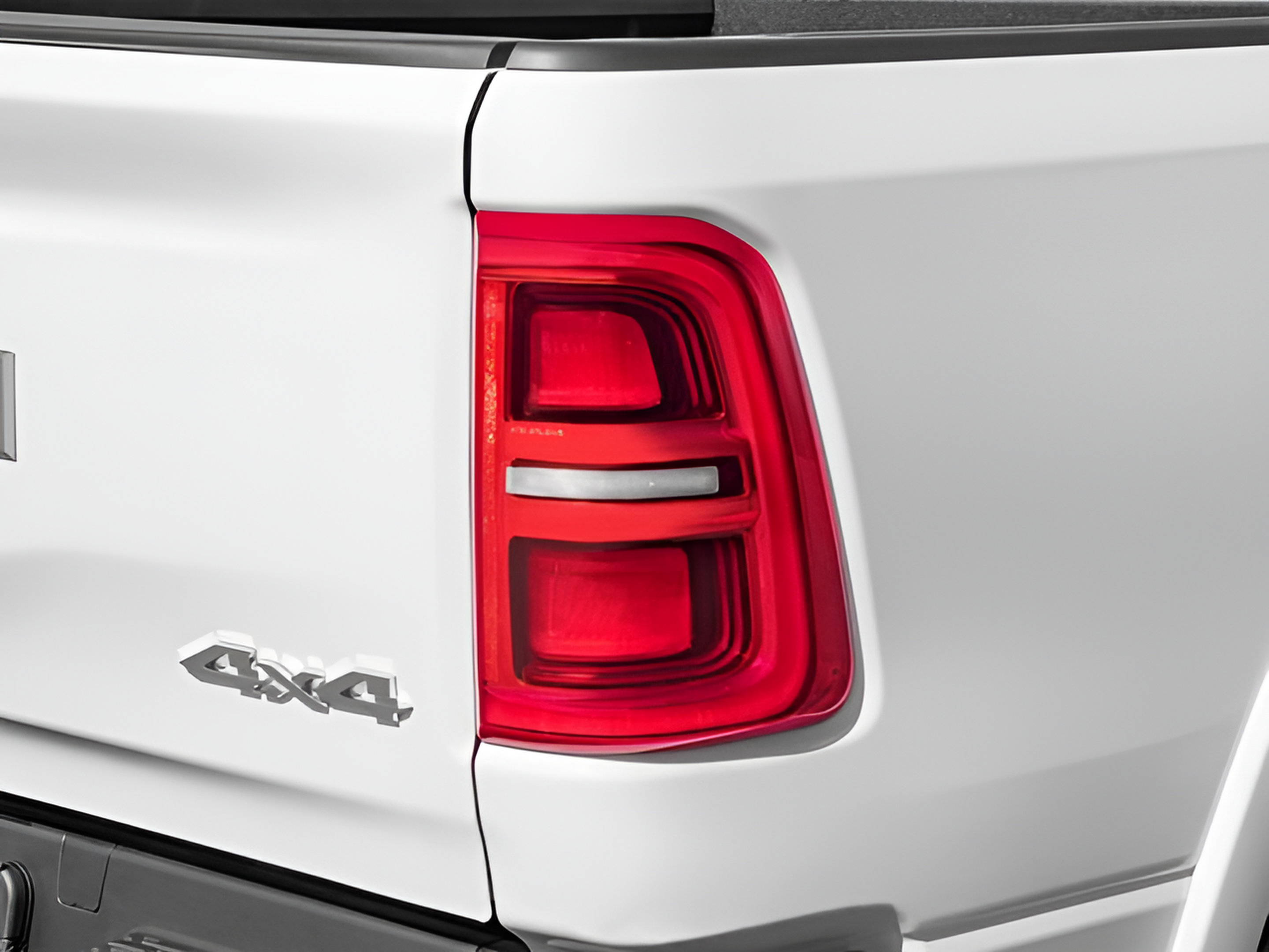 Used 2025 RAM 1500 Limited AWD/4WD image 49