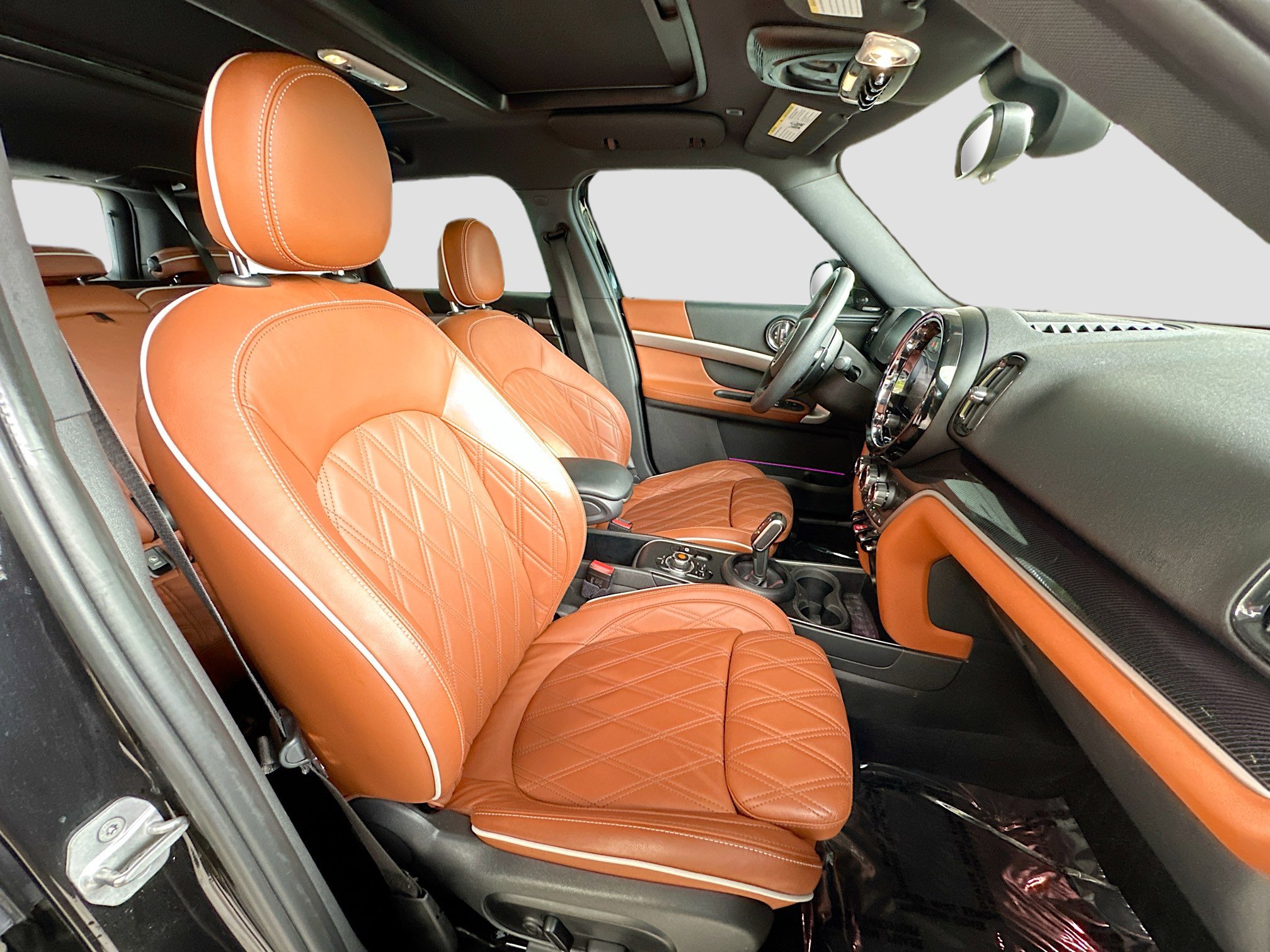 Used 2021 MINI Cooper Countryman S w/ Driver Assistance Package image 30