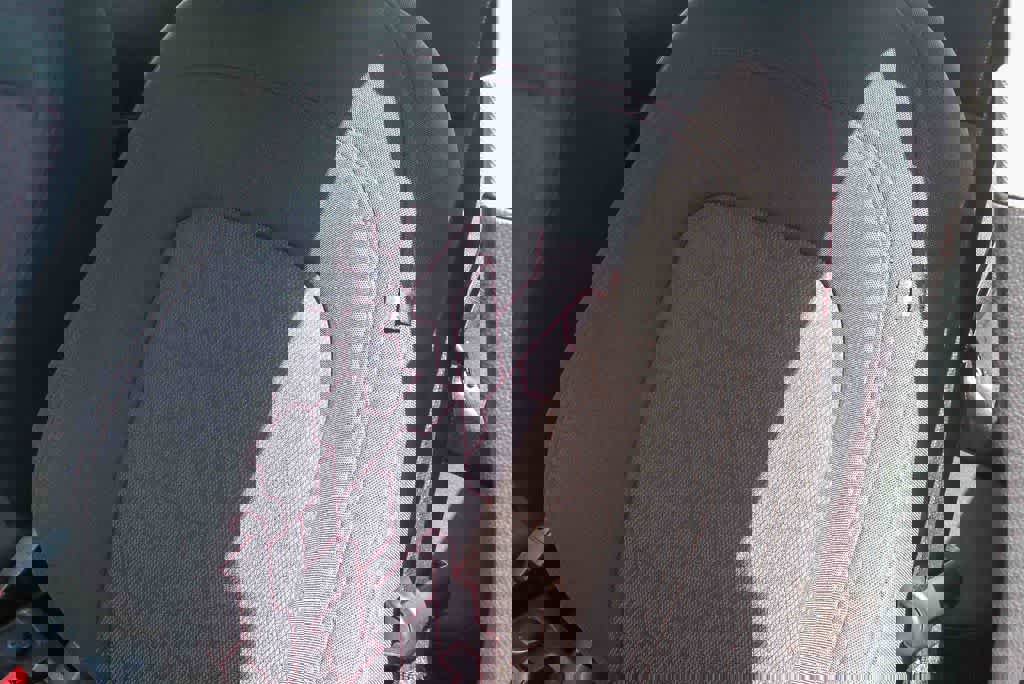 Used 2019 Chevrolet Sonic LT w/ Convenience Package image 12