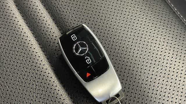 Used 2021 Mercedes-Benz G 550 image 34