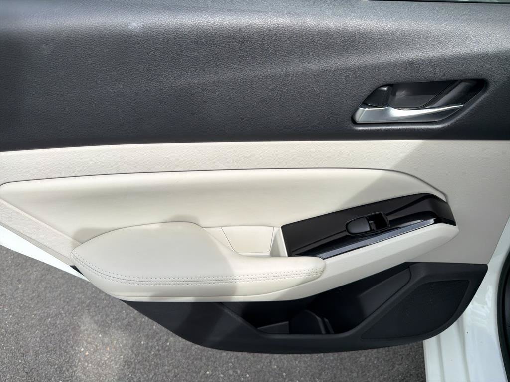 Used 2021 Nissan Altima 2.5 SV AWD/4WD image 24