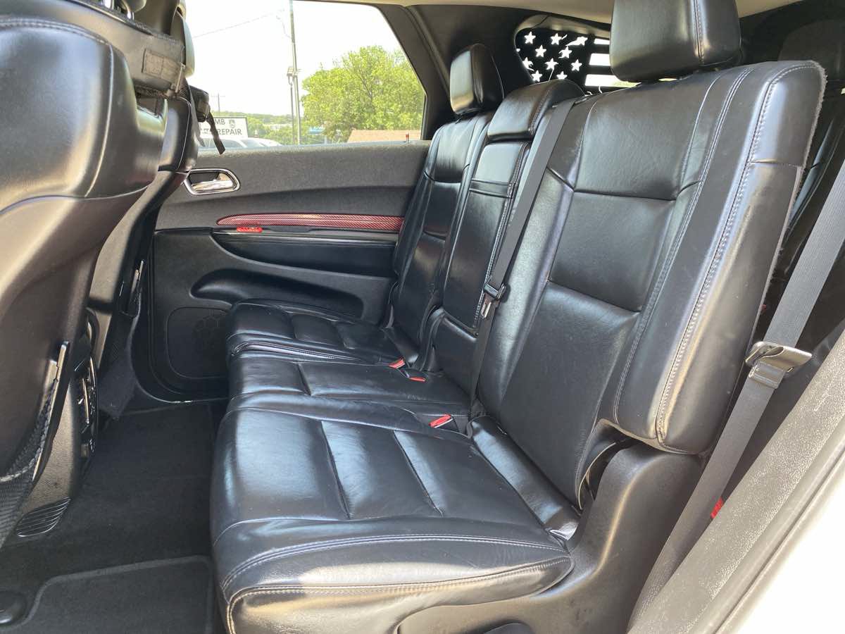 Used 2011 Dodge Durango Crew RWD image 13
