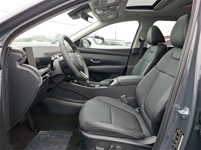New 2026 Hyundai Tucson SEL image 7