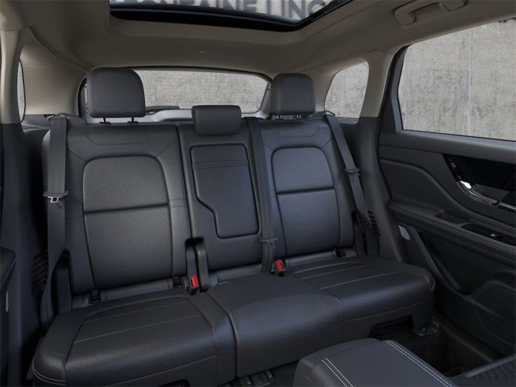 New 2026 Lincoln Corsair Premiere image 11