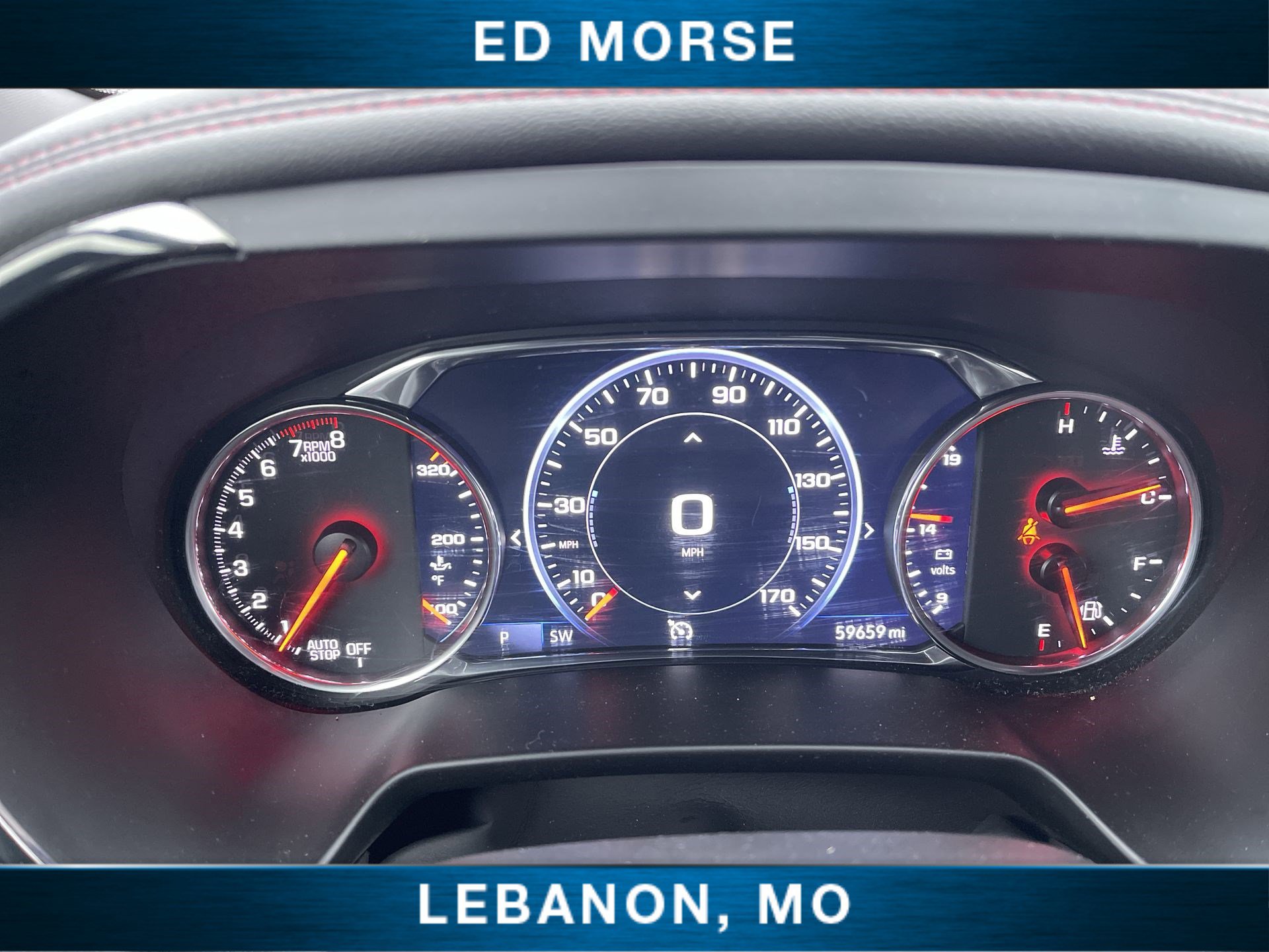 Certified 2022 Chevrolet Blazer RS image 11