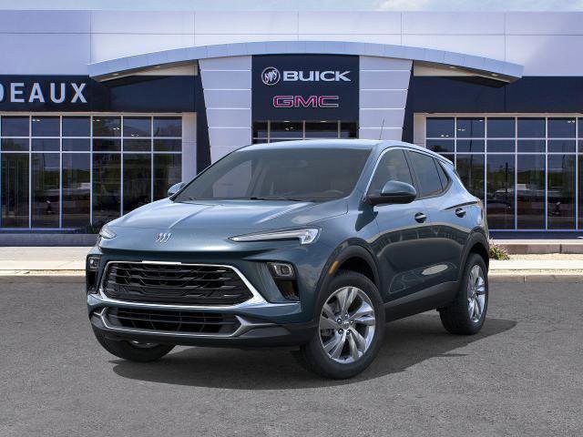 New 2026 Buick Encore GX Preferred w/ Comfort Package image 54