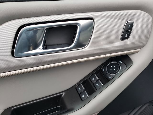 New 2025 Ford Explorer Active w/ Active Comfort Package image 20