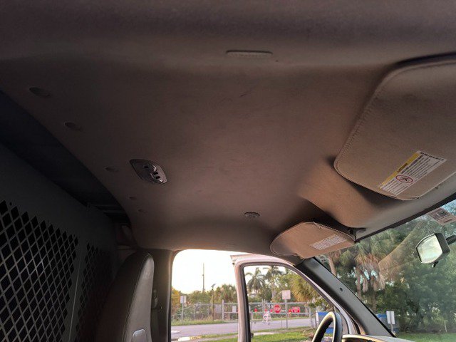 Used 2013 Chevrolet Express 2500 RWD image 41