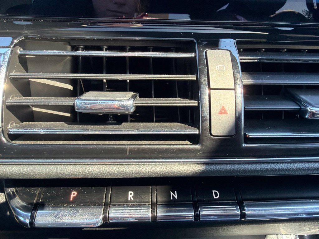 Certified 2023 Lincoln Navigator Reserve AWD/4WD image 29