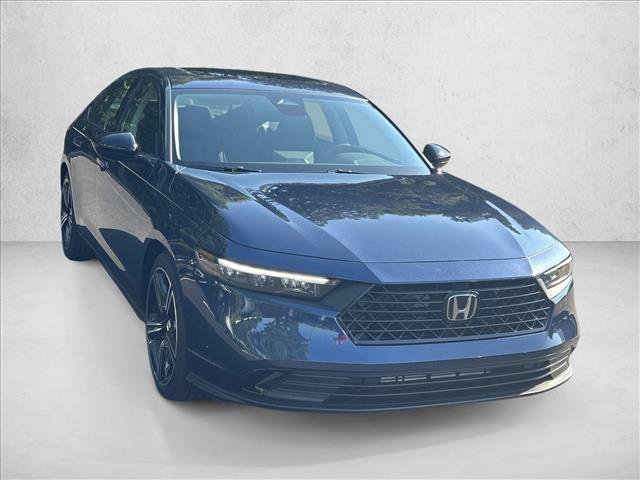 New 2026 Honda Accord SE image 7