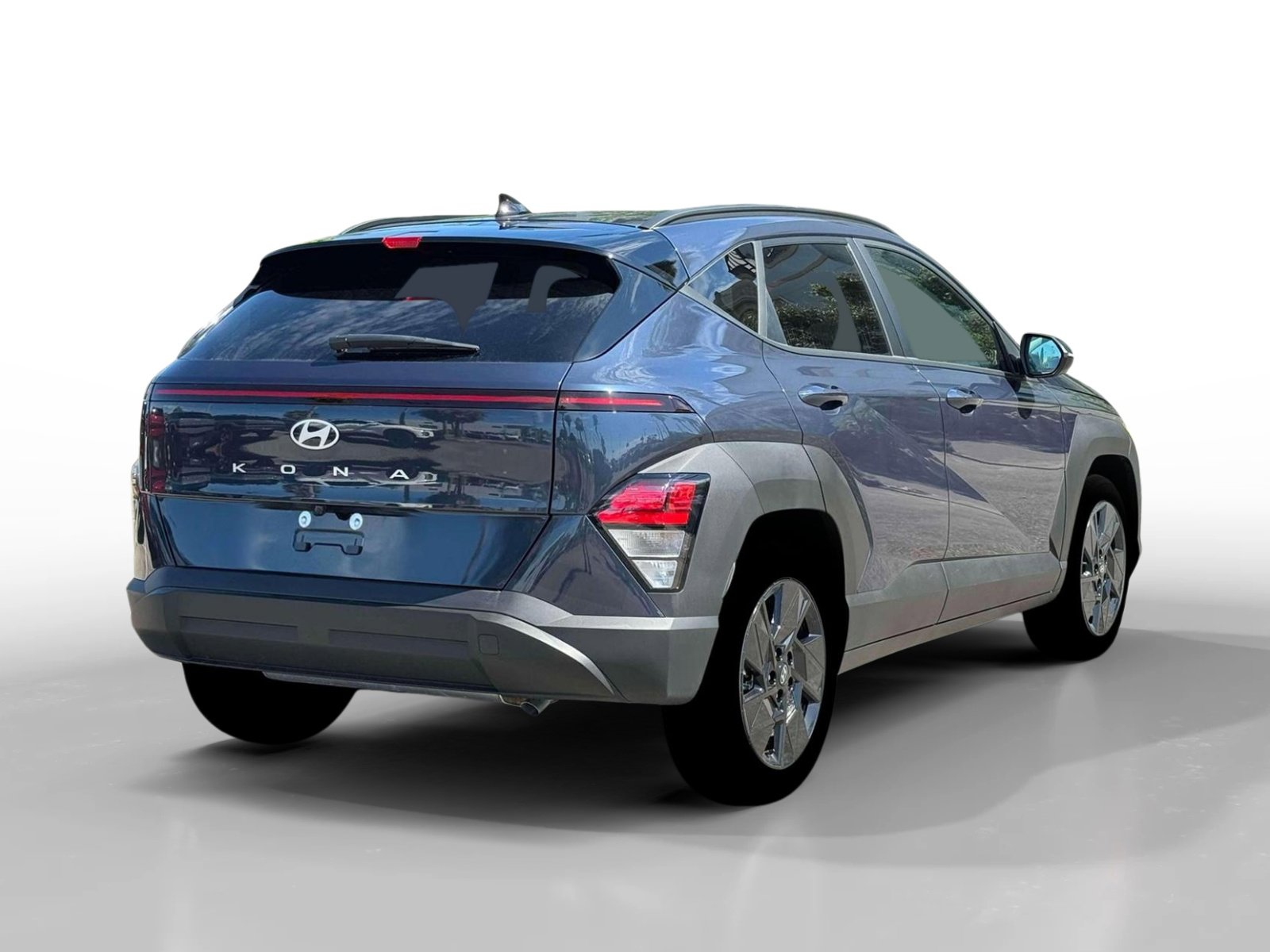New 2026 Hyundai Kona SEL Sport FWD image 7