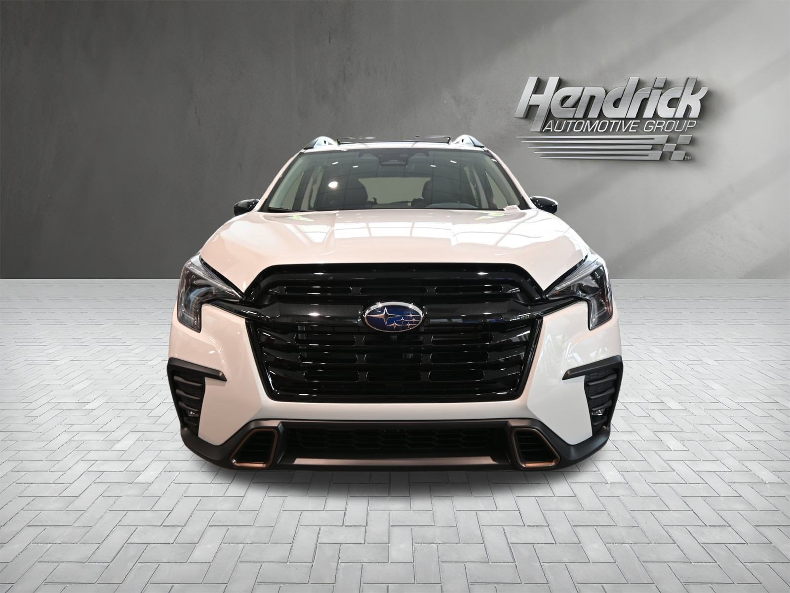 New 2025 Subaru Ascent Bronze Edition image 3