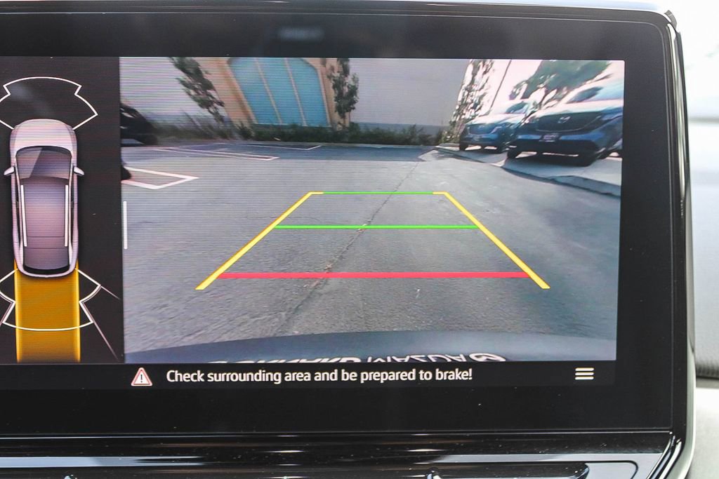 Used 2022 Volkswagen ID.4 Pro image 24