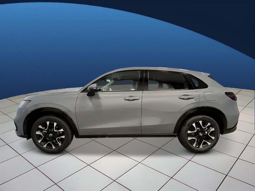 New 2027 Honda HR-V EX-L image 2
