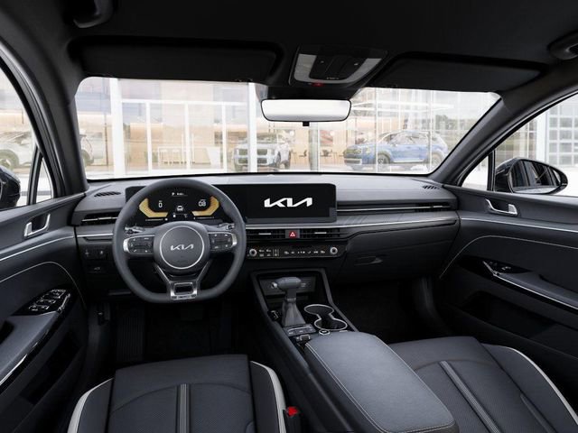 New 2026 Kia K5 GT-Line image 15