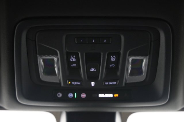 Used 2020 GMC Sierra 1500 AT4 w/ AT4 Premium Package AWD/4WD image 39