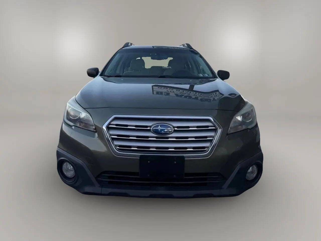 Used 2015 Subaru Outback 2.5i image 2
