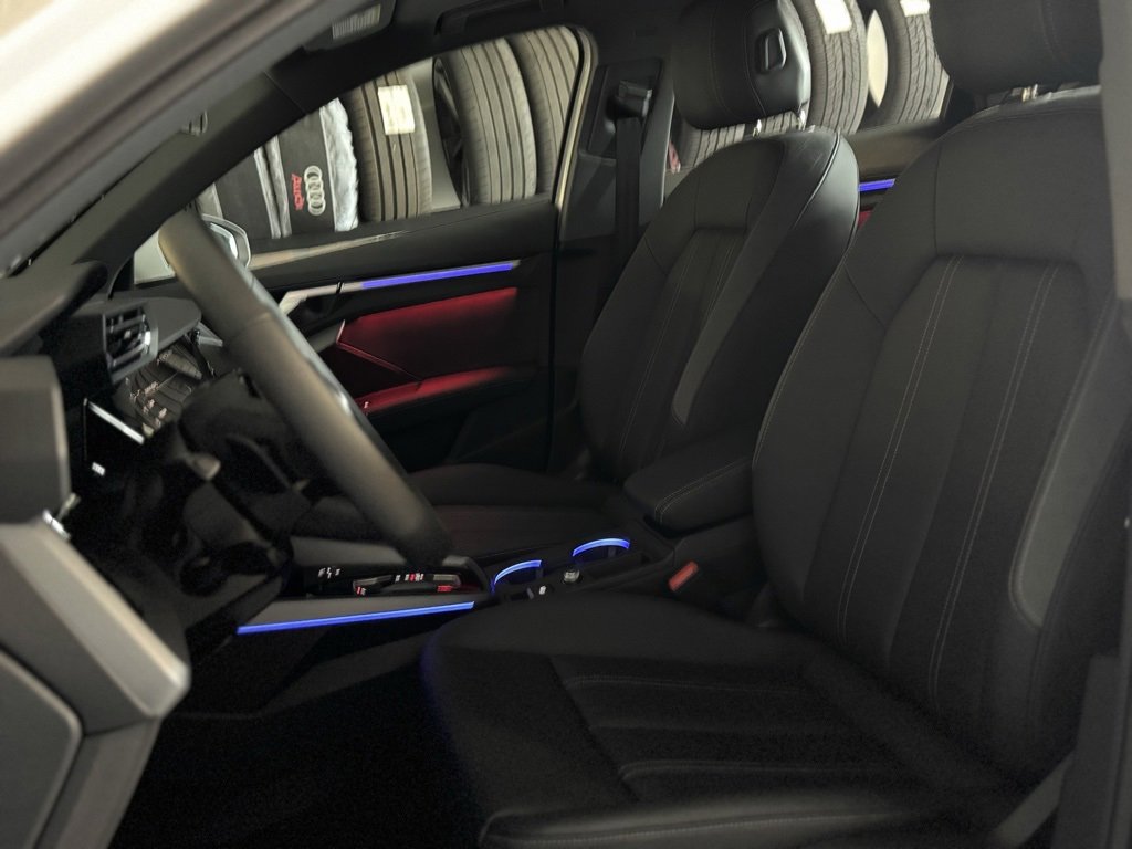New 2026 Audi A3 2.0T Premium image 11