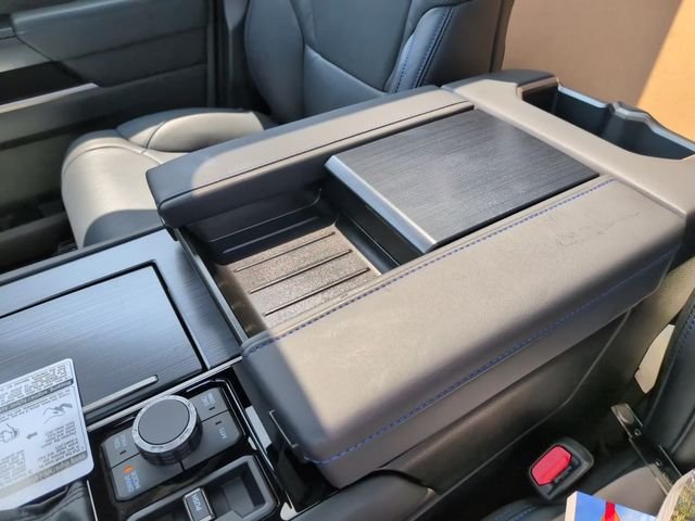 New 2026 Toyota Tundra Platinum AWD/4WD image 20