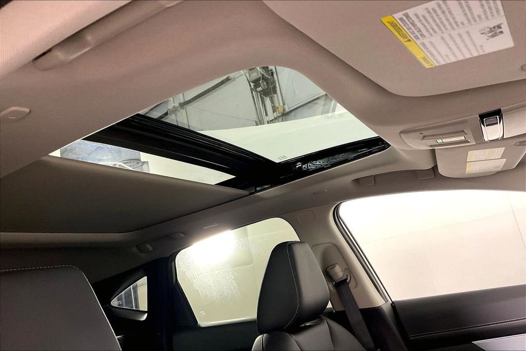 New 2026 Nissan Murano SL image 25