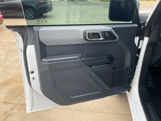 Used 2024 Ford Bronco Big Bend image 4