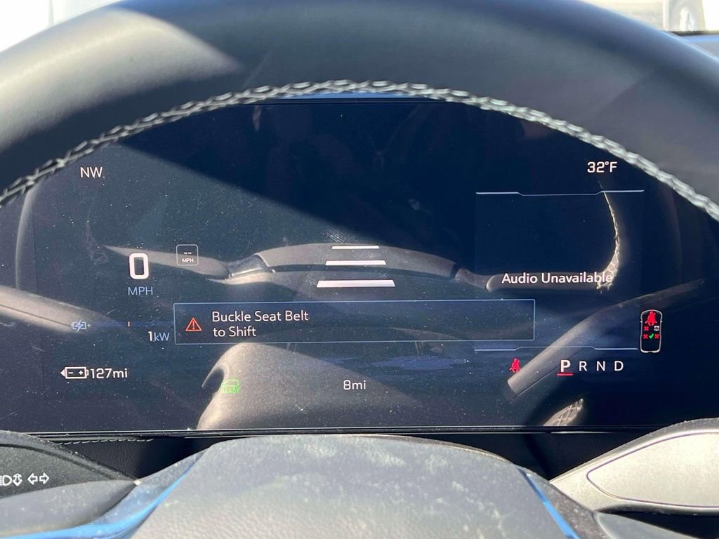 New 2026 Chevrolet Blazer EV LT AWD/4WD image 13