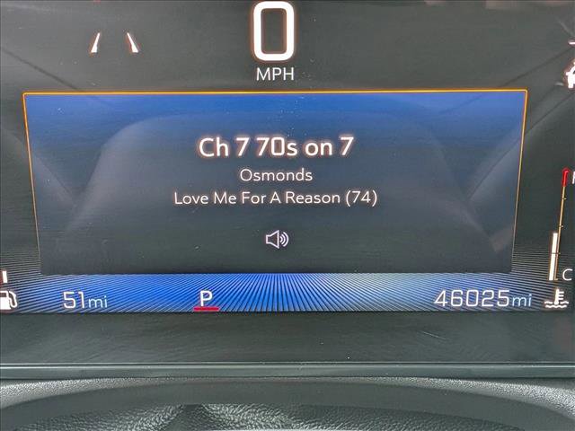 Used 2024 Chevrolet TrailBlazer LT image 11