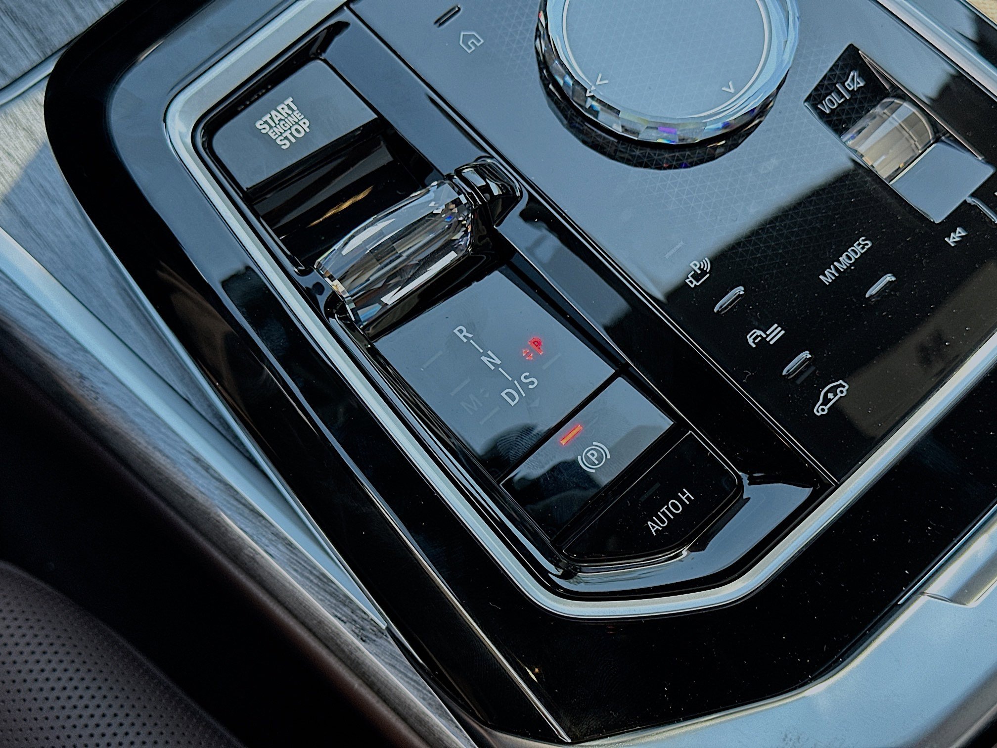 New 2025 BMW 760i xDrive image 14