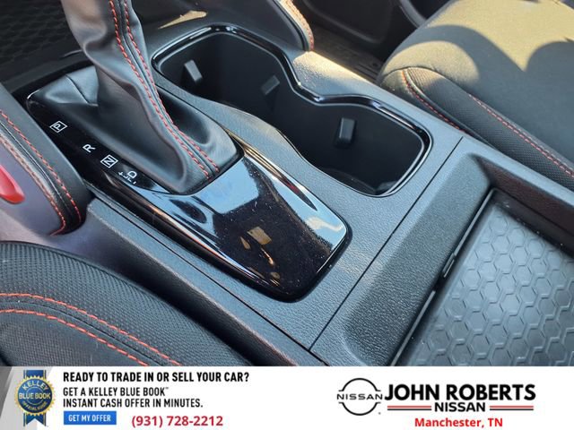 Certified 2024 Nissan Frontier PRO-4X w/ Technology Package image 28