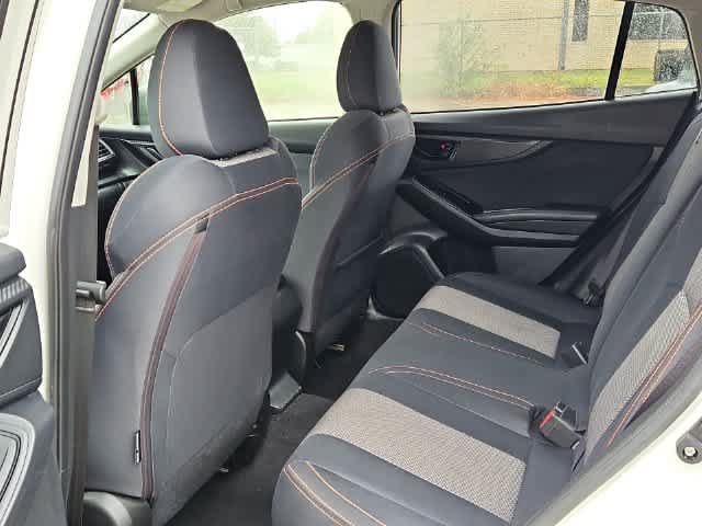 Used 2019 Subaru Crosstrek 2.0i Premium w/ Eyesight System AWD/4WD image 16